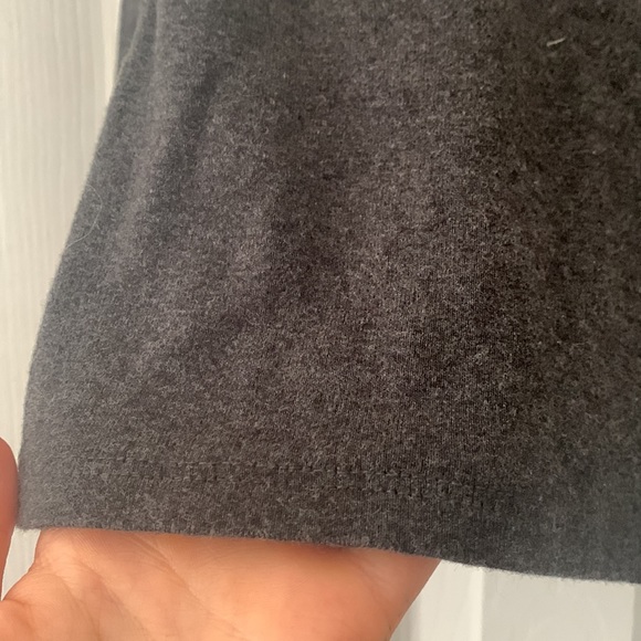 Joe fresh cotton turtleneck small - Picture 2 of 2